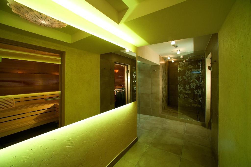 Hotel Holunderhof Lienz Exterior foto